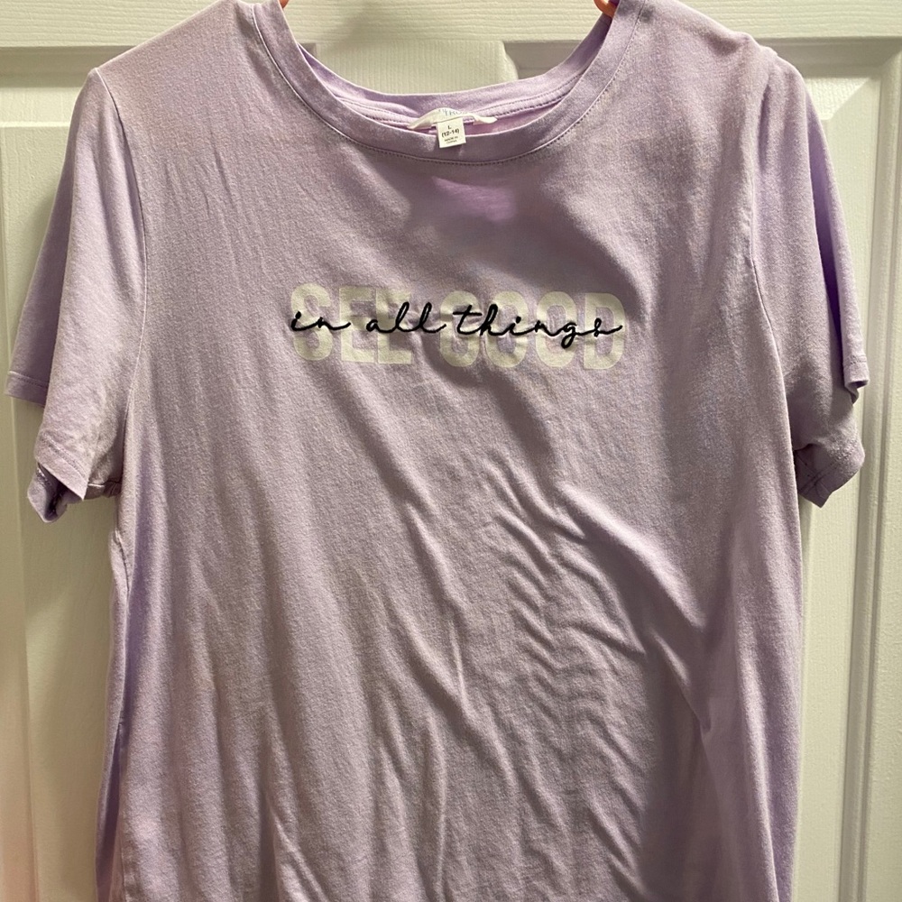 See good in all things shirt